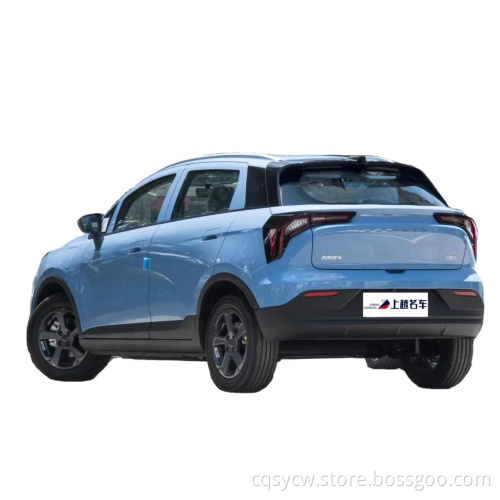 cars used vehicles cheap Fashionable Left Hand Drive New Energy Vehicles Auto Electric Car Geely Geometry E Ev